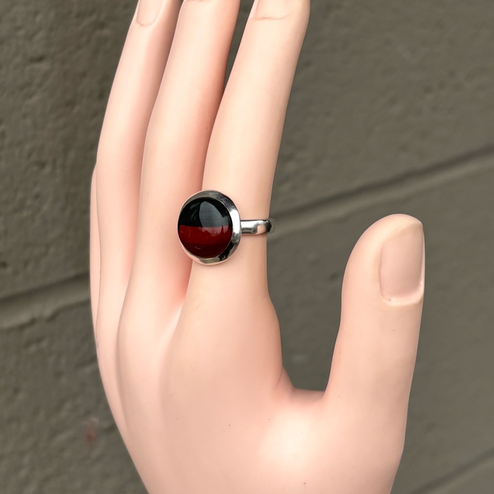 Bloodstone Ring - Picture 10 of 15